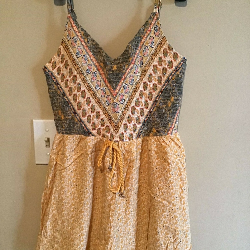 Ladies romper